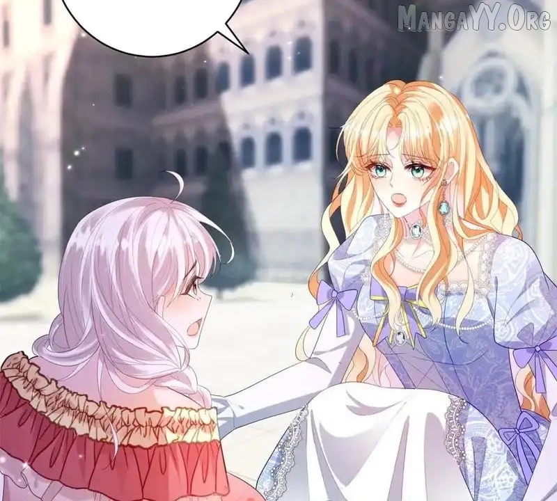 The Duchess Goes Crazy Once A Day Chapter 73 - page 79